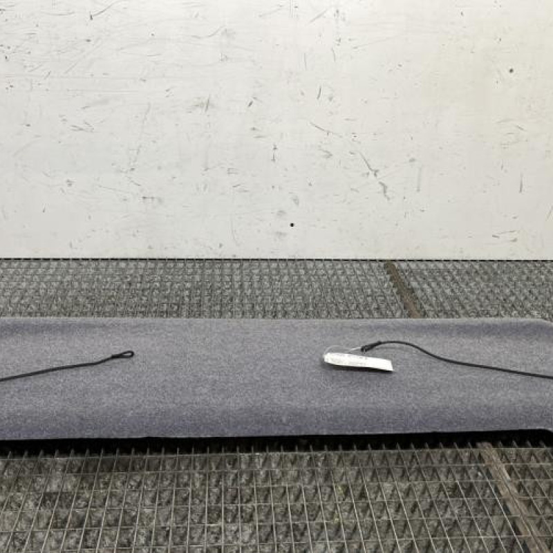 Plage arriere RENAULT TWINGO 1 Photo n°1