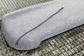 Plage arriere RENAULT TWINGO 1