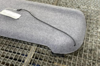 Plage arriere RENAULT TWINGO 1