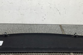 Plage arriere RENAULT TWINGO 1