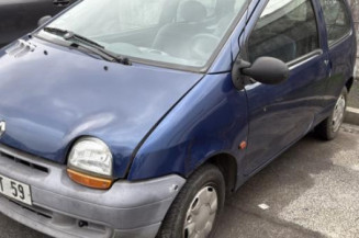 Plage arriere RENAULT TWINGO 1