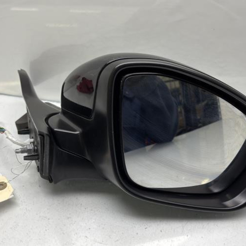 Retroviseur droit PEUGEOT 208 1 Photo n°1