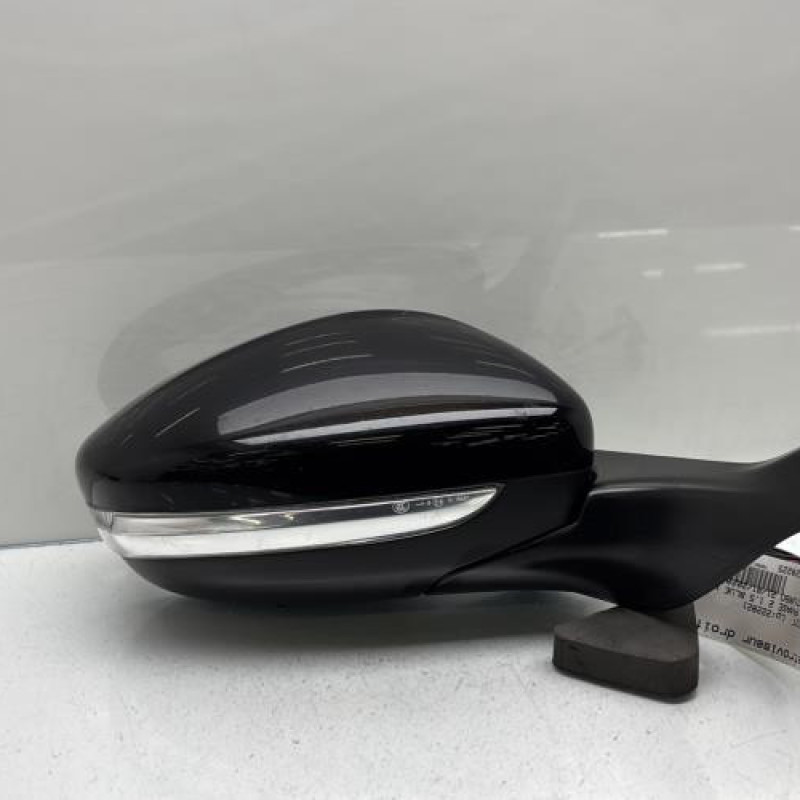 Retroviseur droit PEUGEOT 208 1 Photo n°4