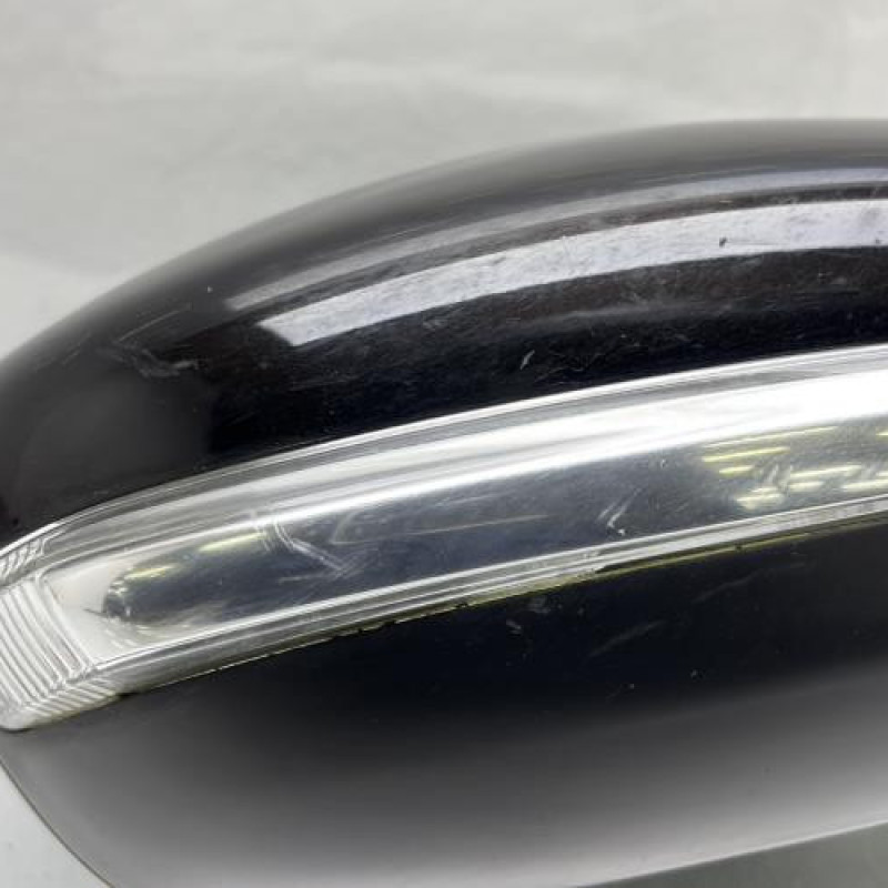 Retroviseur droit PEUGEOT 208 1 Photo n°7