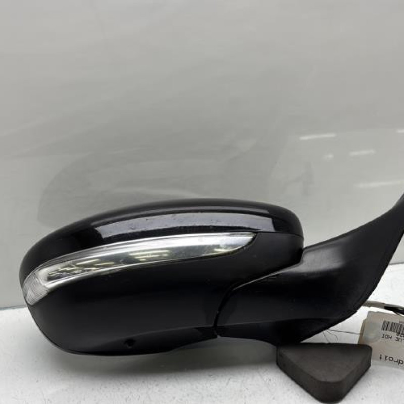 Retroviseur droit PEUGEOT 208 1 Photo n°8