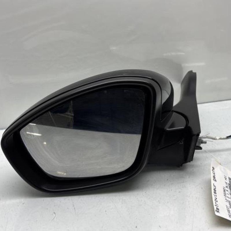 Retroviseur gauche PEUGEOT 208 1 Photo n°1