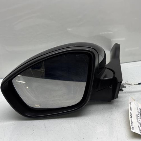 Retroviseur gauche PEUGEOT 208 1 Photo n°1