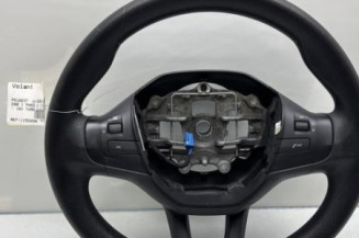 Volant PEUGEOT 208 1 Photo n°1