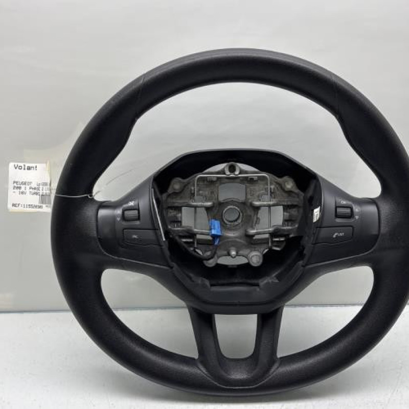 Volant PEUGEOT 208 1 Photo n°1