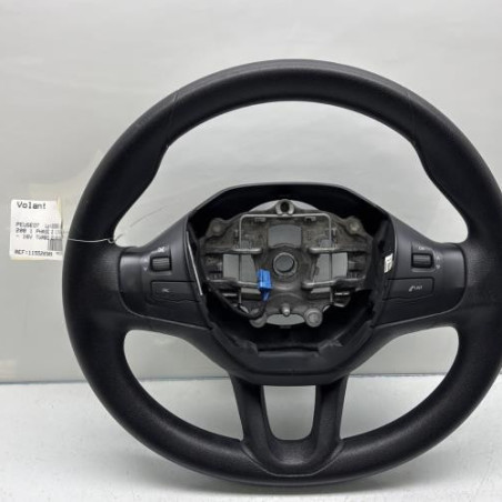 Volant PEUGEOT 208 1 Photo n°1