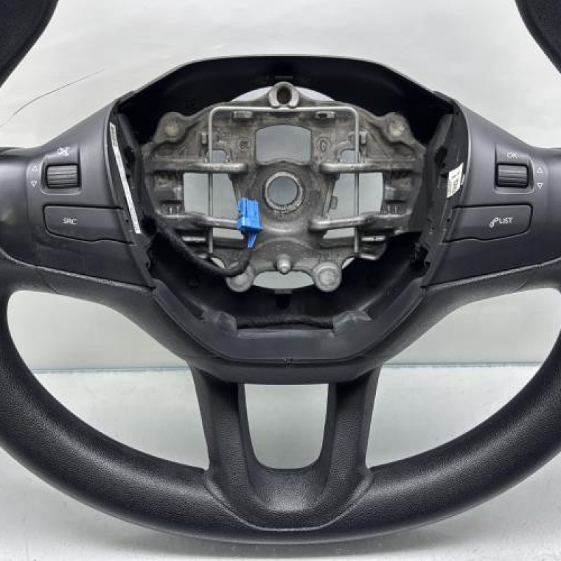 Volant PEUGEOT 208 1 Photo n°3
