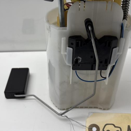 Pompe à carburant PEUGEOT 208 1