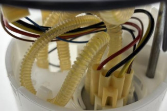 Pompe à carburant PEUGEOT 208 1