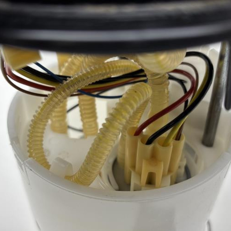 Pompe à carburant PEUGEOT 208 1 Photo n°3