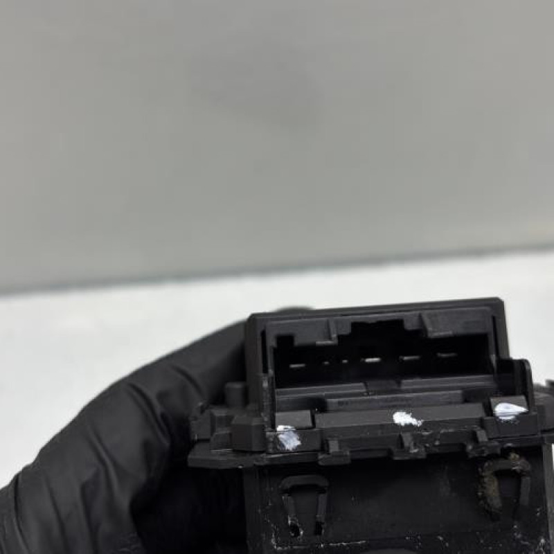 Resistance chauffage PEUGEOT 208 1 Photo n°2