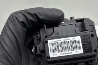 Resistance chauffage PEUGEOT 208 1