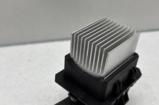Resistance chauffage PEUGEOT 208 1