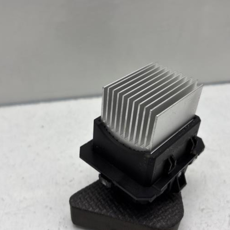 Resistance chauffage PEUGEOT 208 1 Photo n°4