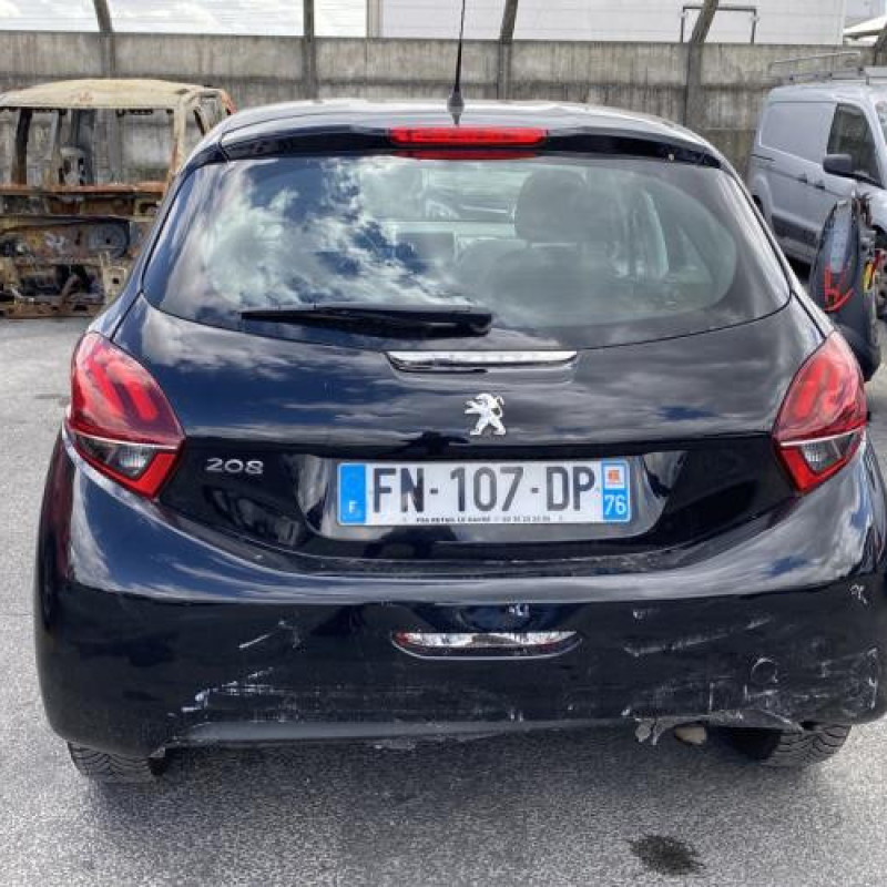 Resistance chauffage PEUGEOT 208 1 Photo n°9