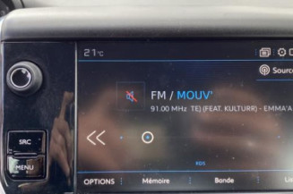 Resistance chauffage PEUGEOT 208 1