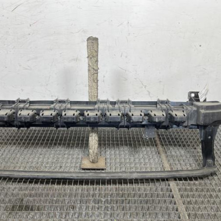 Renfort pare choc avant (traverse) VOLKSWAGEN POLO 5 Photo n°1