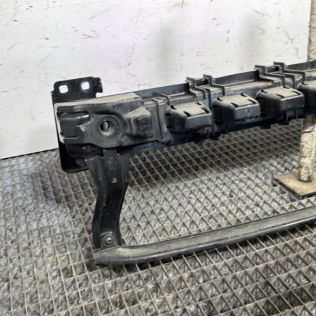 Renfort pare choc avant (traverse) VOLKSWAGEN POLO 5