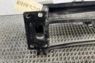 Renfort pare choc avant (traverse) VOLKSWAGEN POLO 5