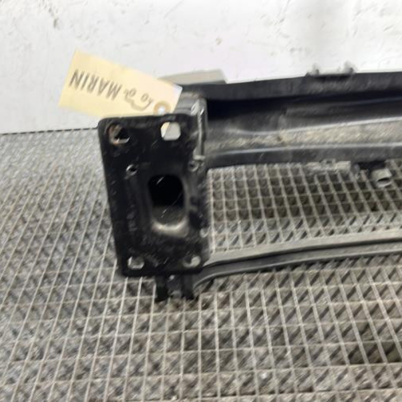 Renfort pare choc avant (traverse) VOLKSWAGEN POLO 5 Photo n°4