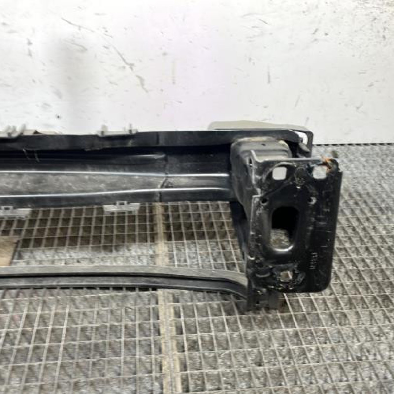 Renfort pare choc avant (traverse) VOLKSWAGEN POLO 5 Photo n°5