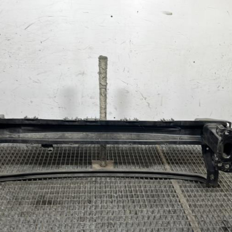 Renfort pare choc avant (traverse) VOLKSWAGEN POLO 5 Photo n°6