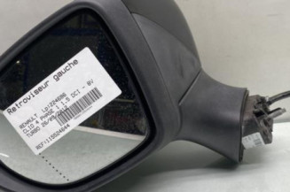 Retroviseur gauche RENAULT CLIO 4 Photo n°1