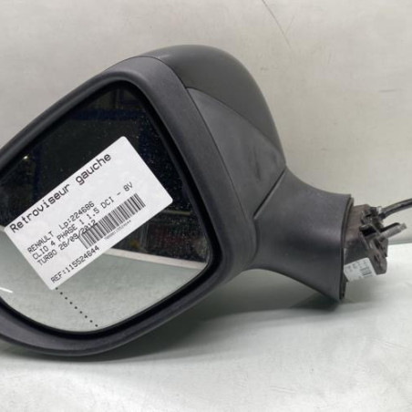 Retroviseur gauche RENAULT CLIO 4 Photo n°1