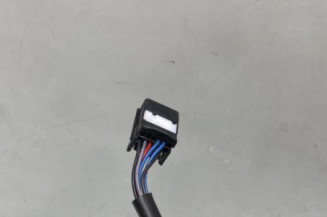 Retroviseur gauche RENAULT CLIO 4