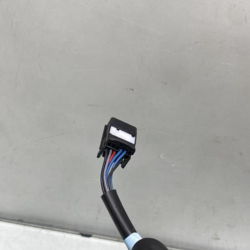 Retroviseur gauche RENAULT CLIO 4 Photo n°4