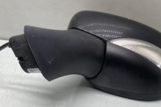 Retroviseur gauche RENAULT CLIO 4