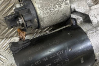 Demarreur RENAULT CLIO 4