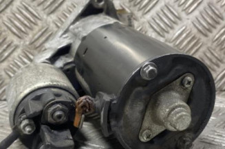 Demarreur RENAULT CLIO 4