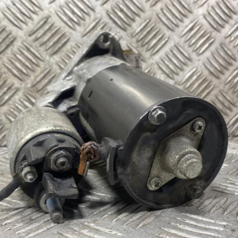 Demarreur RENAULT CLIO 4 Photo n°3