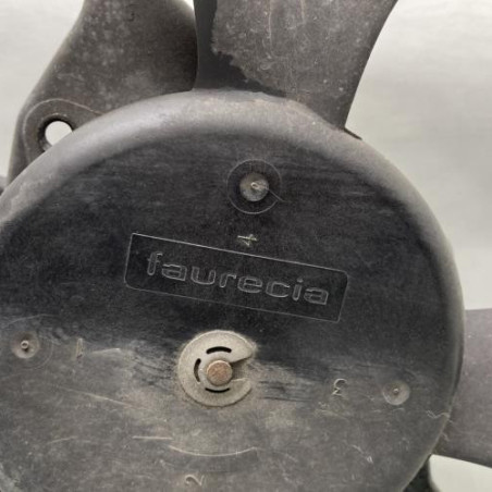 Moto ventilateur radiateur CITROEN C2