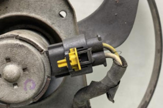 Moto ventilateur radiateur CITROEN C2