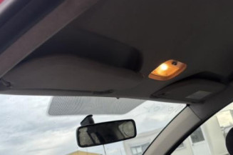 Moto ventilateur radiateur CITROEN C2