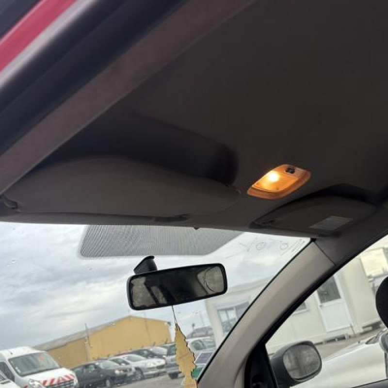 Moto ventilateur radiateur CITROEN C2 Photo n°16