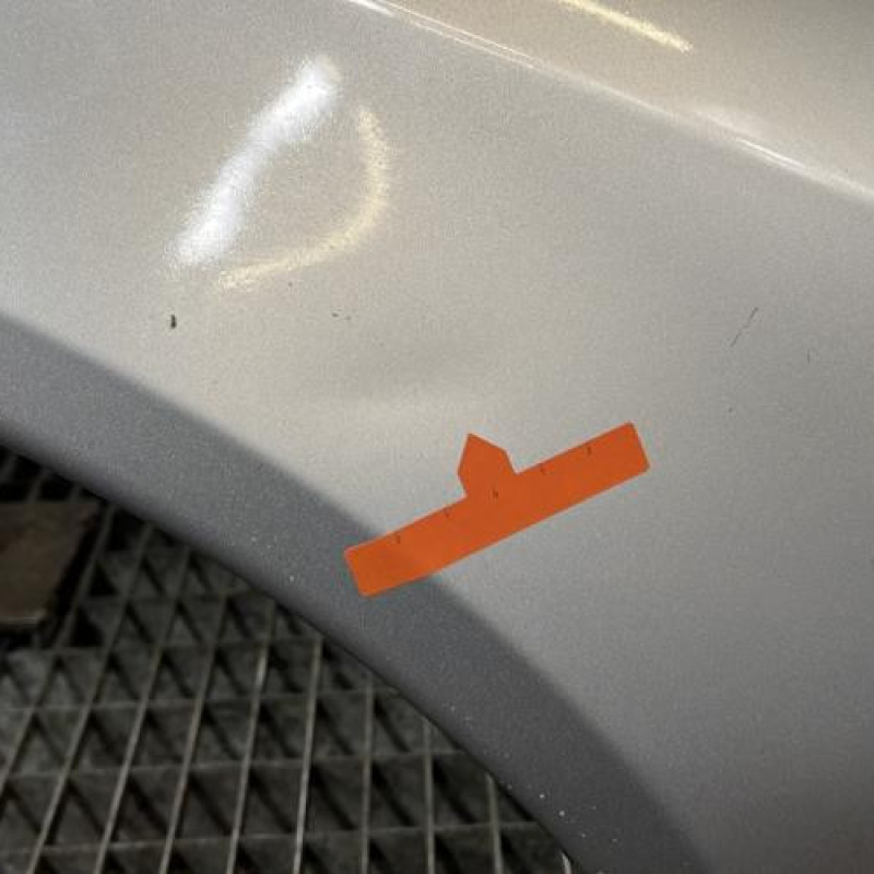 Aile avant droit CITROEN XSARA Photo n°2