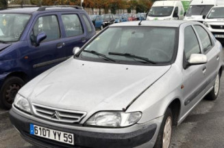 Aile avant droit CITROEN XSARA
