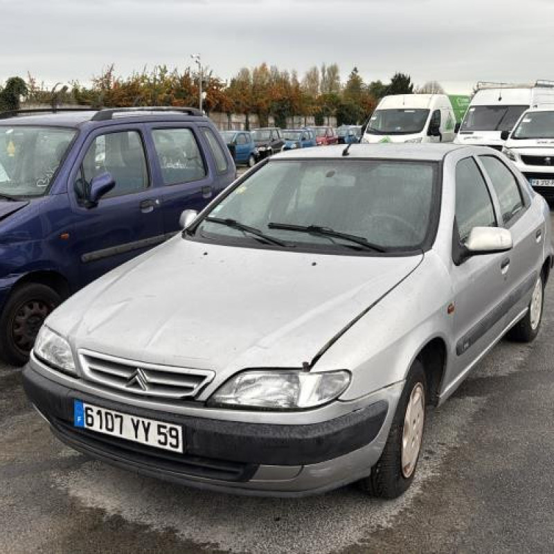 Aile avant droit CITROEN XSARA Photo n°7