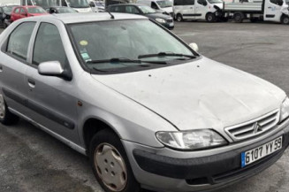 Aile avant droit CITROEN XSARA