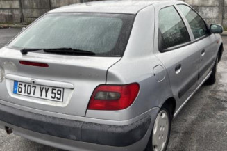 Aile avant droit CITROEN XSARA