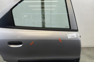 Porte arriere droit CITROEN XSARA Photo n°1