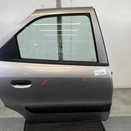 Porte arriere droit CITROEN XSARA Photo n°1