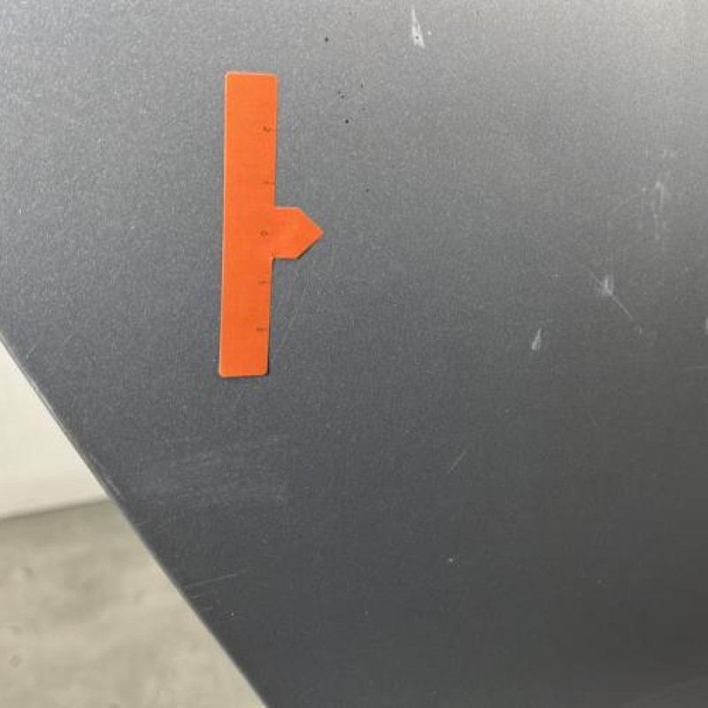 Porte arriere droit CITROEN XSARA Photo n°3